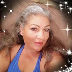 Meet your Posher, Rita